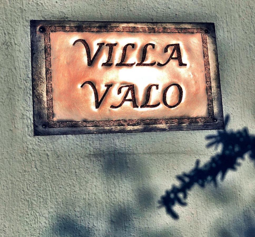 Villa Valo Kalkan Exteriör bild