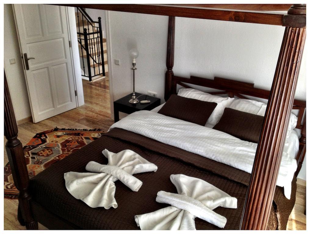 Villa Valo Kalkan Rum bild