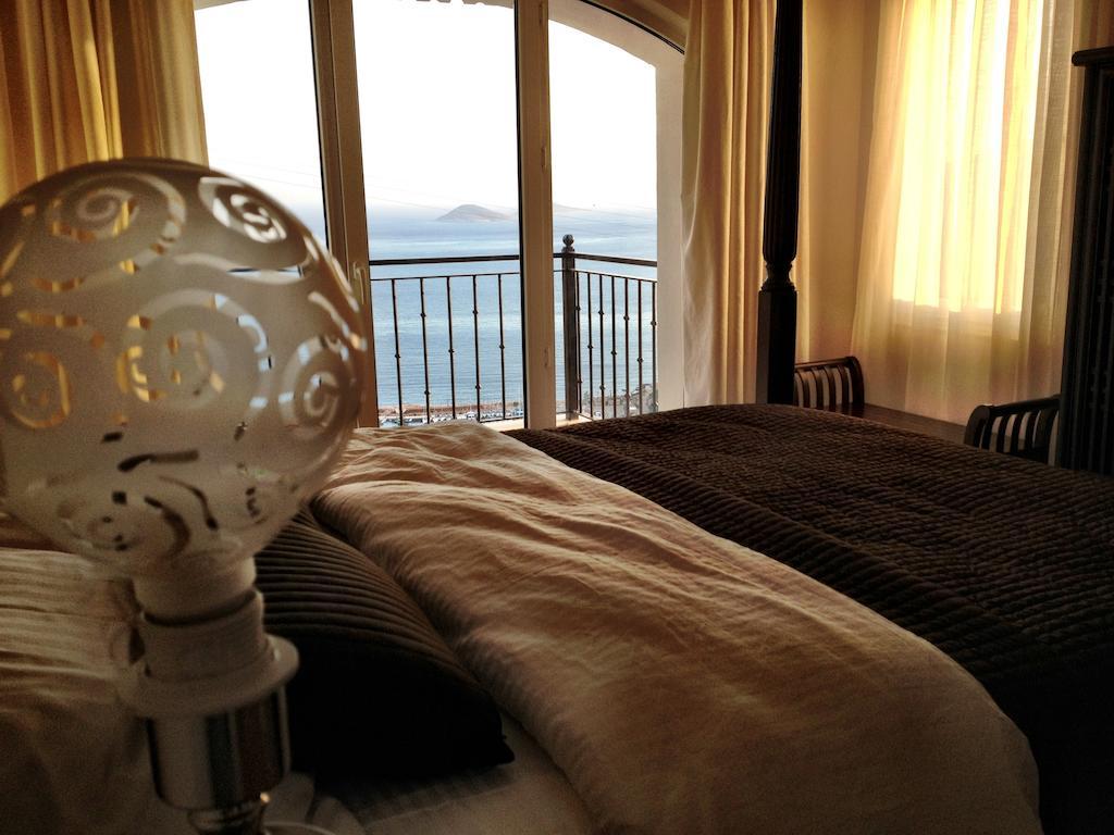 Villa Valo Kalkan Rum bild