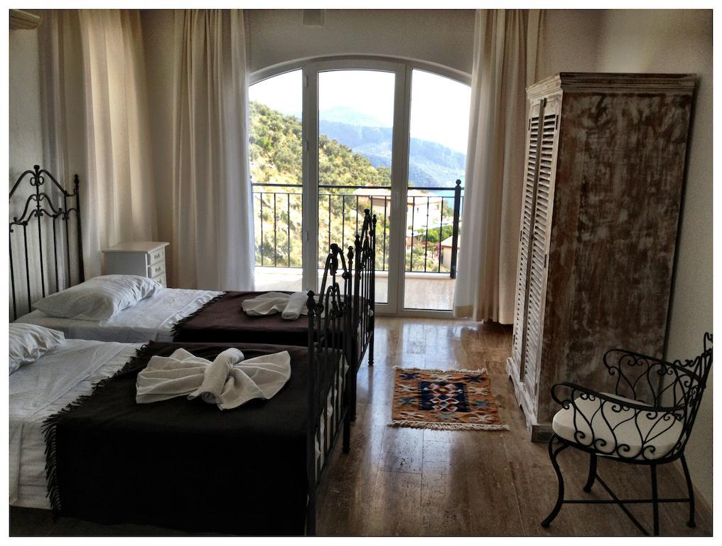 Villa Valo Kalkan Rum bild