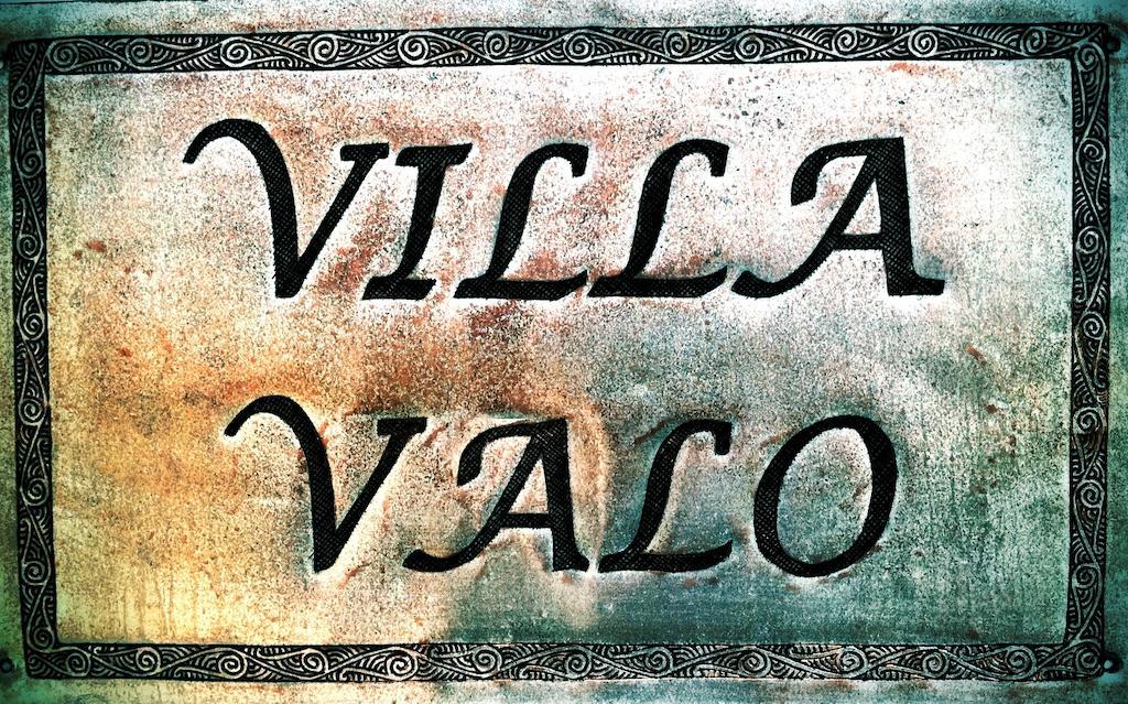 Villa Valo Kalkan Rum bild